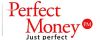 Logo Perfect Money