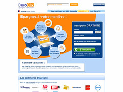Screenshot Euroclix 