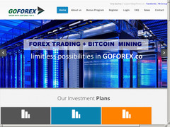 Goforex