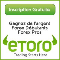 Image Etoro, trader sur les marchés financiers