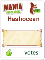 Votez pour hashocean pour gagner de l'argent