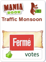 Votez pour Traffic Monsoon pour gagner de l'argent
