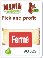 Votez pour pick and profit pour gagner de l'argent