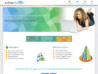 Screenshot Adpageviews 