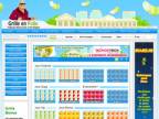 Screenshot Grille en folie 
