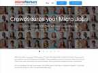 Microworkers
