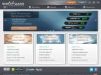 Screenshot warofclicks 