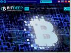 Screenshot Bitdeep 