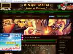 Screenshot Bingo-mafia 