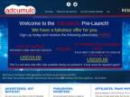 Screenshot Adcumulo 