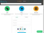 Screenshot Bitify 