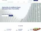 Homunity crowdfunding-immobilier