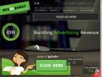 Screenshot RevAdburst 