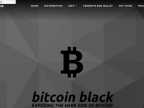 Screenshot Bitcoin black 