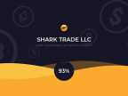 Screenshot Shark trade 