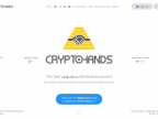 Screenshot Cryptohands 