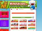 Screenshot Minoukado 