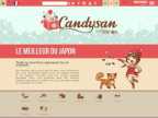 Screenshot Candysan 