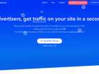 Screenshot Trafficly 