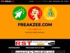 Screenshot Freakzee 
