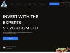 Screenshot Sigzoo 