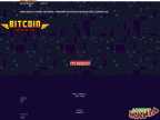 Screenshot Bitcoin mania game 