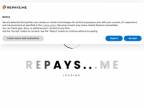 Repays.me ( ex Coinbox)