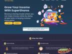 Supershares