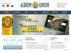 Screenshot Albion union 