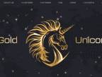 Screenshot Gold unicorn 