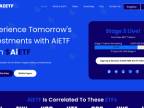 Aietf token