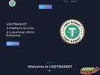 Usdtbasket