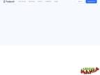 Screenshot Paidwork 