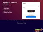 Screenshot Free-solana.com 