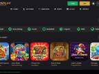 Site complet de casino et pari en ligne !
