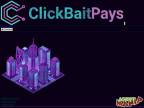 Screenshot Clickbaitpays 