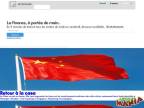 Screenshot Aktionnaire 