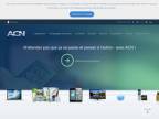 Screenshot Acn 