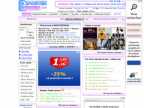 Screenshot Boosterforum 