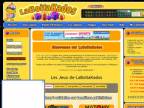 Screenshot laboitakados.com 