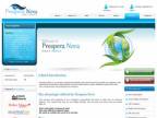 Screenshot prospera nova 