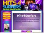 Screenshot Hits4surfers 