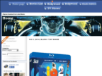 Screenshot maxi-ptc.com 