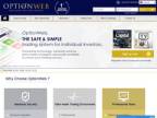 Screenshot Optionweb 