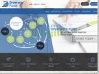 Screenshot Diversity fund 