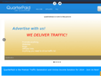 Screenshot quarterpaid 
