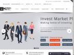 Screenshot invest market place 