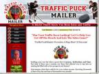 Screenshot Trafficpuckmailer 