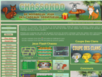 Screenshot Chassokdo 