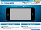 Screenshot Winbesurf 